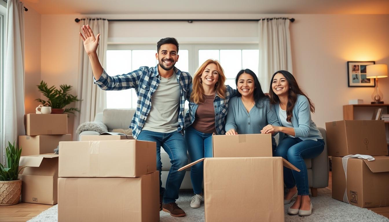 Servicios para Propietarios