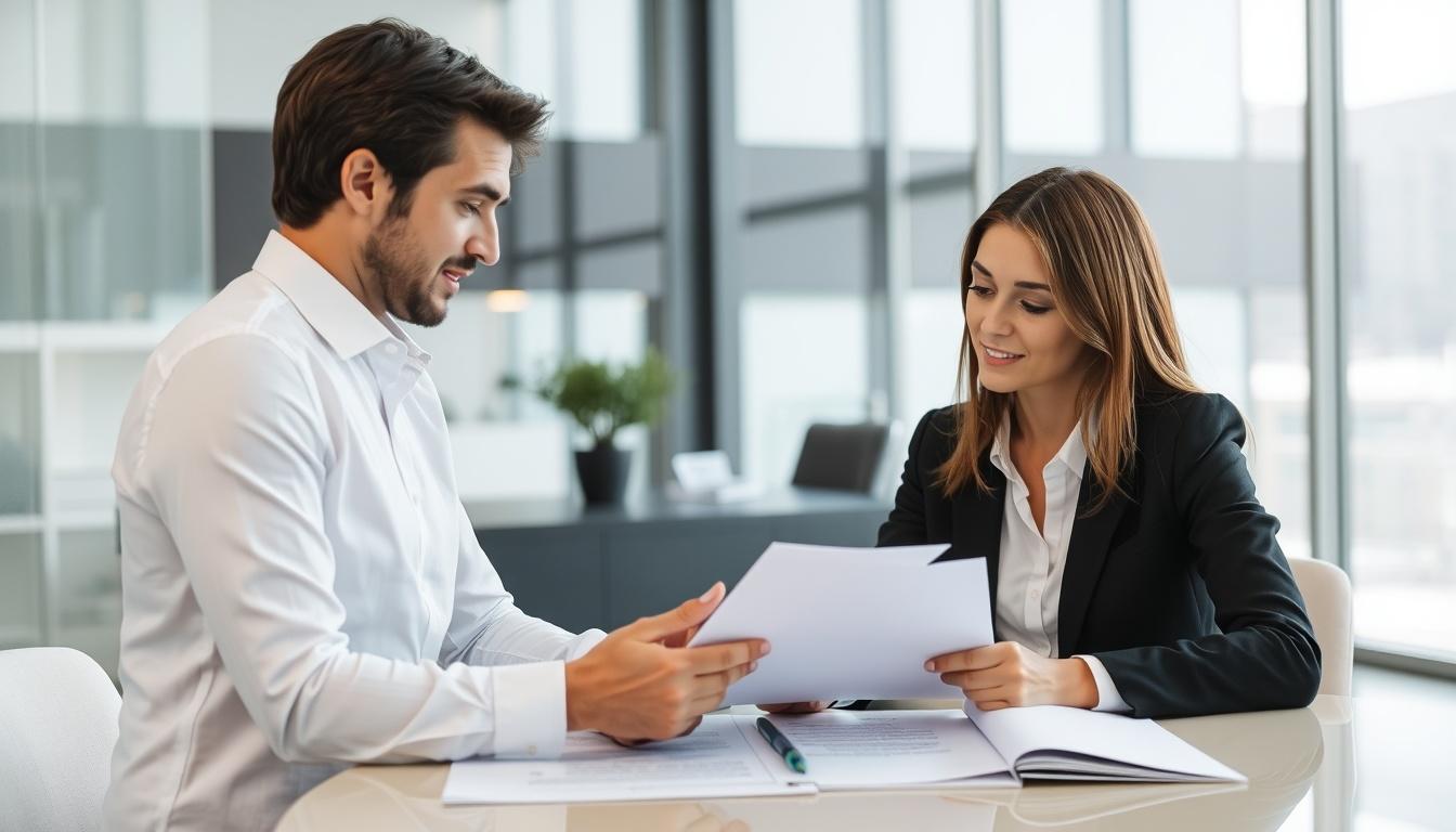 Servicios para Compradores